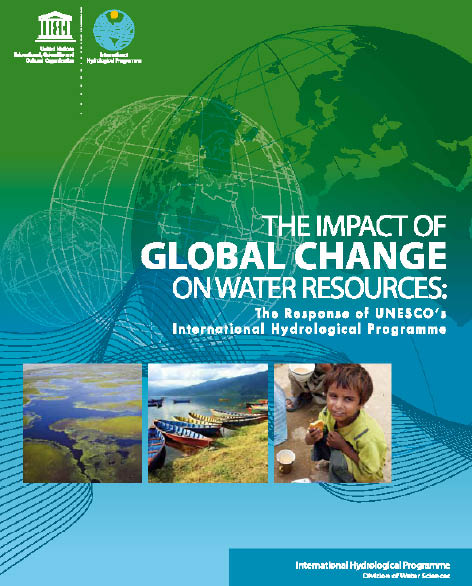 The Impact of Global Change on Water Resources